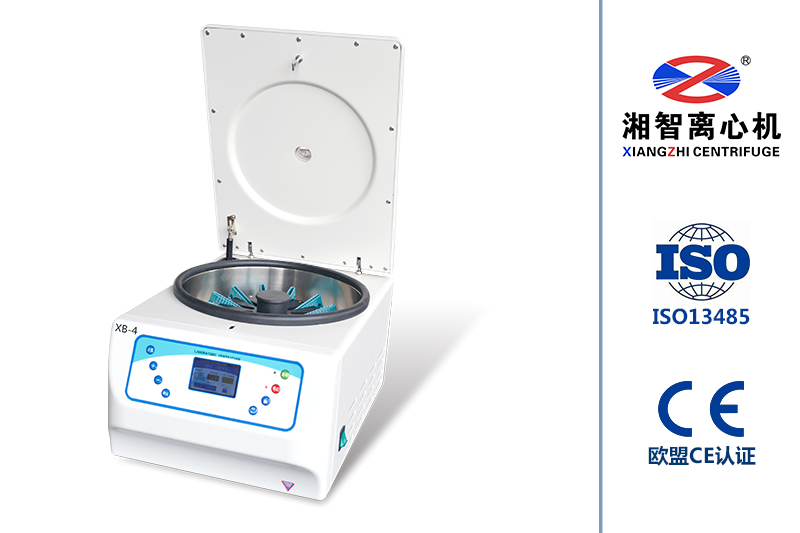 XB-4血型卡專用離心機(jī)